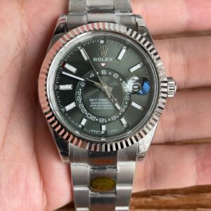 Rolex Sky-Dweller Rolex Most Complicated Watches