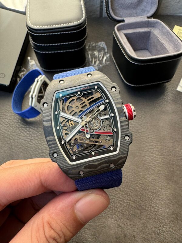 Richard Mille 67-02 collection - Image 2