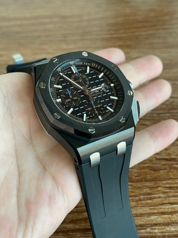 Audemars Piguet AP Royal Oak - Image 4