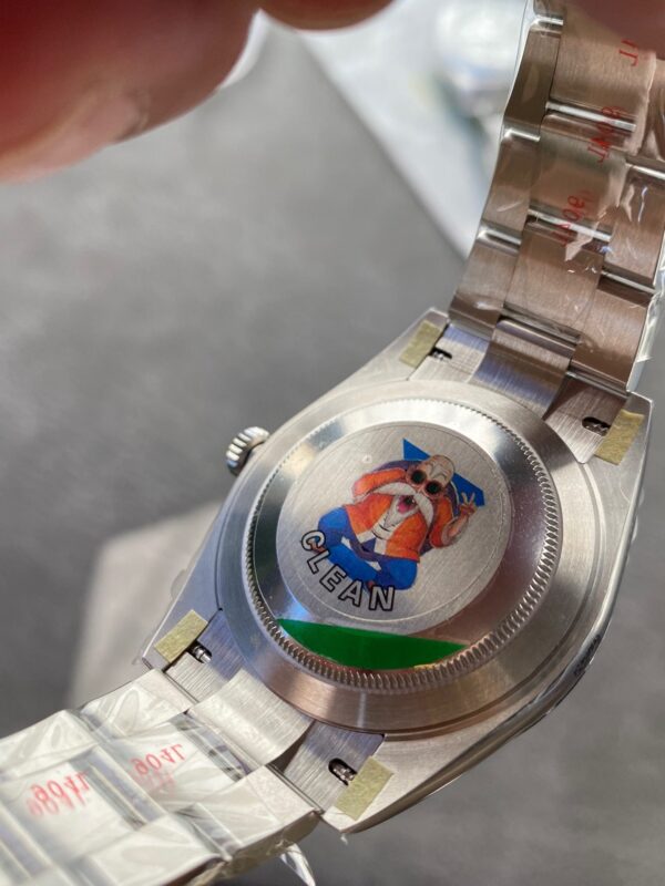 Rolex Datejust 41mm/36mm 3235Movement - Image 5