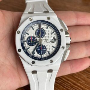 Audemars Piguet Royal Oak Offshore 26400 Wrist