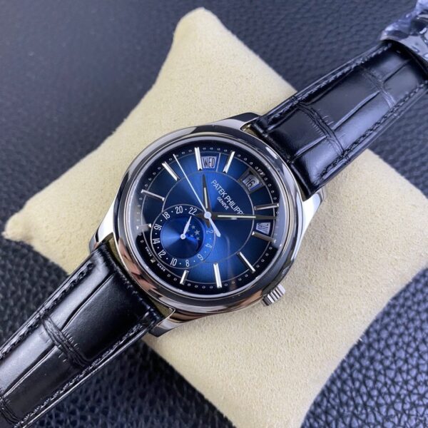 Patek Philippe Complications 5205g-013 - Image 8