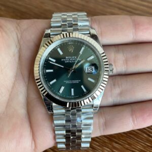 Rolex Datejust 36mm/41mm 3235Movement