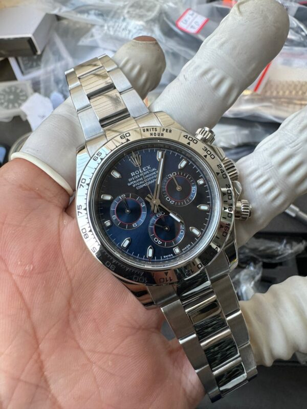 Rolex Daytona 4130&4131 Movement - Image 16