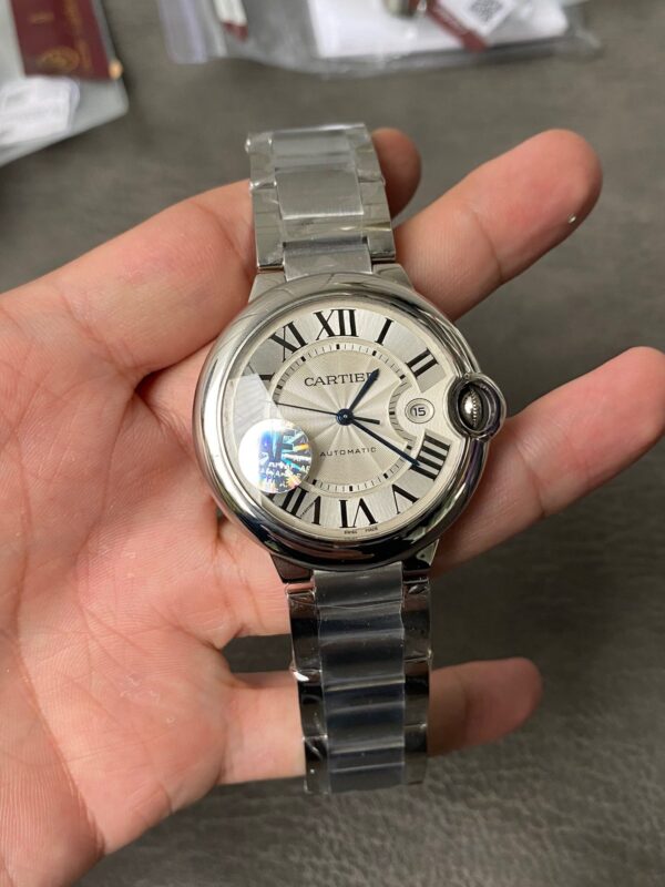 Cartier Basket Balloon 33mm/42mm