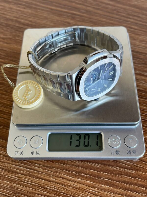 Patek Philippe 5712 Nautilus - Image 5