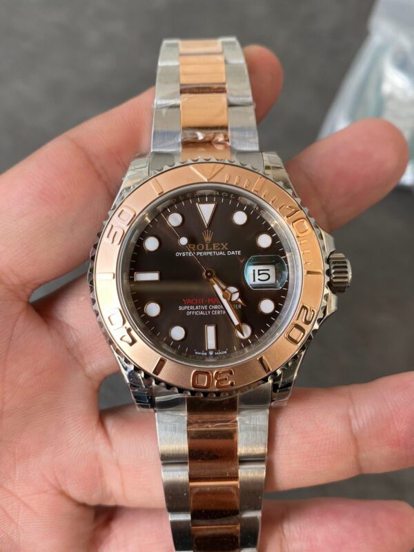 Rolex YACHT-MASTER
