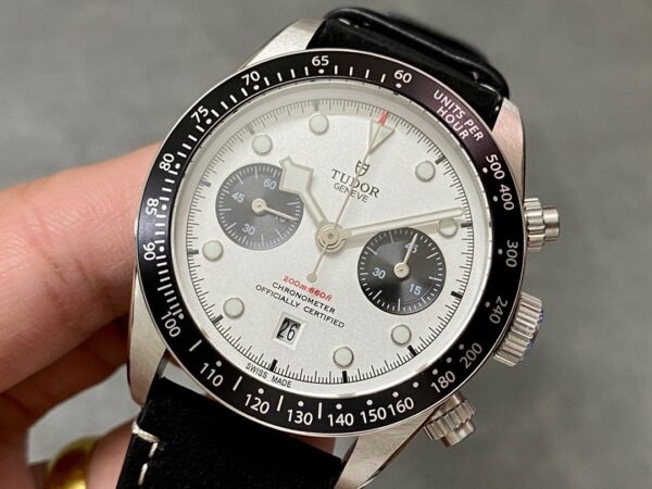 Tudor - Image 3