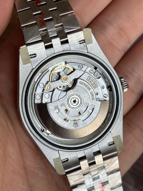 Rolex Datejust 36mm/41mm 3235Movement - Image 2