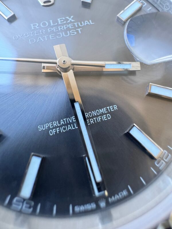 Rolex Datejust 41mm/36mm 3235Movement - Image 3