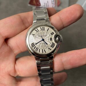 Cartier Basket Balloon 33mm/42mm