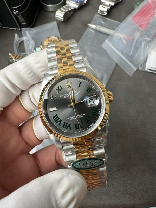 Rolex Datejust 36mm/41mm 3235Movement - Image 2