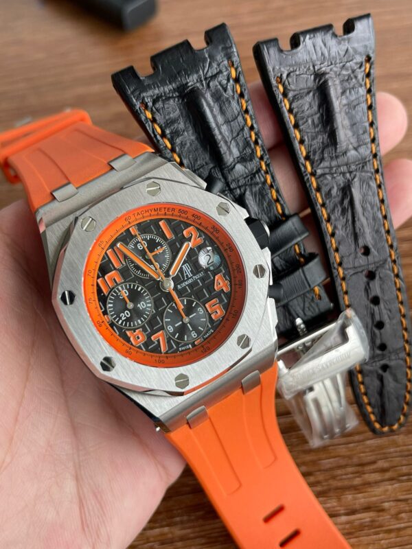 Audemars Piguet AP Royal Oak - Image 2