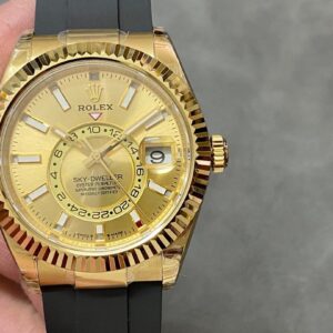 Rolex Sky-Dweller Rolex Most Complicated Watches