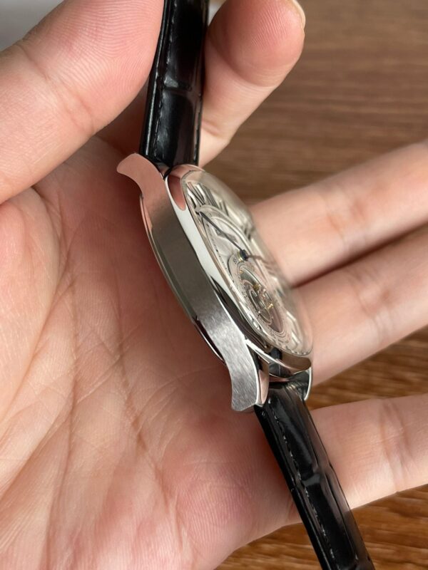 Cartier Tourbillon 42mm - Image 6