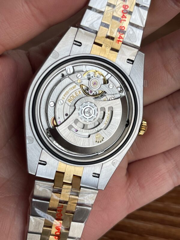 Rolex Datejust 41mm/36mm 3235Movement - Image 2