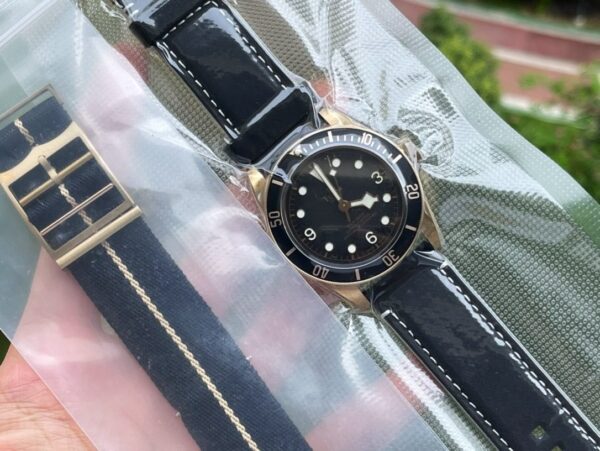 TUDOR - Image 4