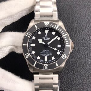 TUDOR Blue Pilot model