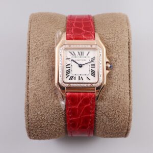 Cartier Cheetah All colors 22mm/27mm Women-s