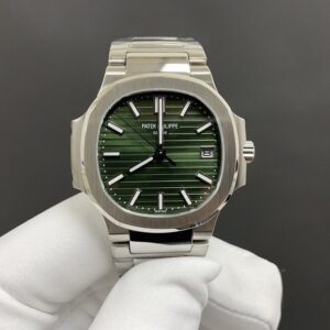 Patek Philippe 5711 Nautilus women-s