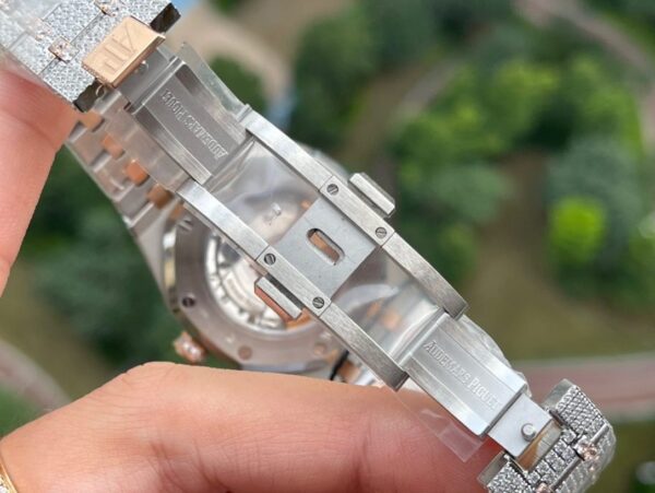 AP 15400 TOP 5A infinityget.com - Image 3