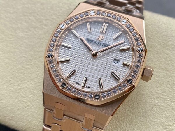 Audemars Piguet 37mm infinityget.com - Image 8