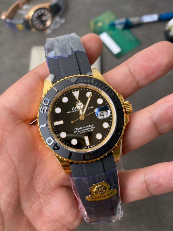 Rolex YACHT-MASTER - Image 3