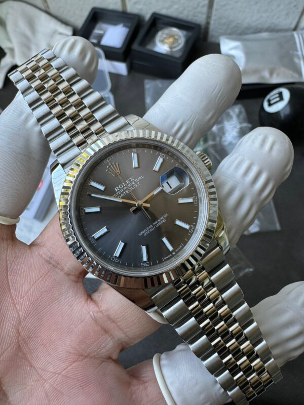 Rolex Datejust 41mm/36mm 3235Movement - Image 12