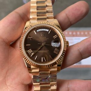 Rolex Day-Date 40mm