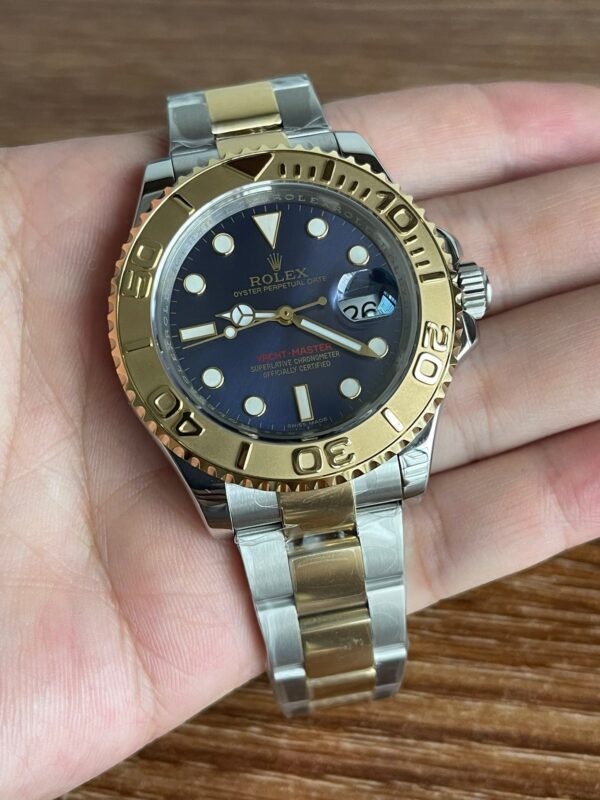 Rolex YACHT-MASTER - Image 8