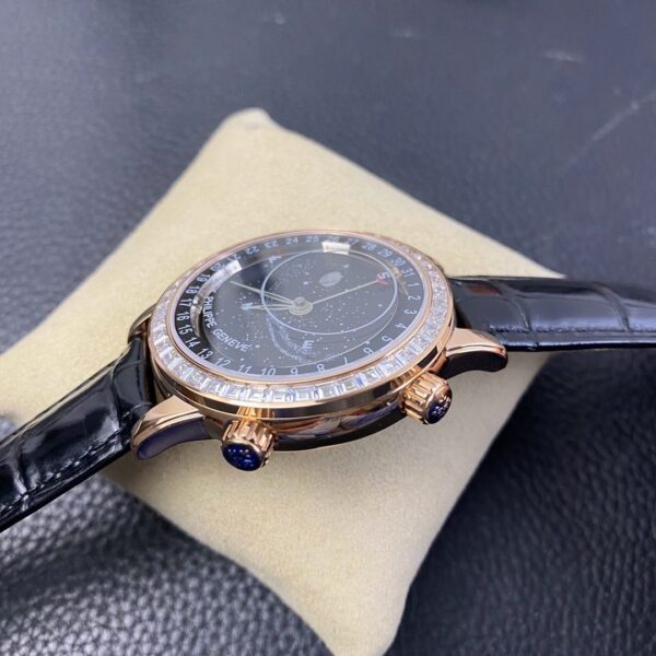 Patek Philippe Star Sky Moon - Image 7