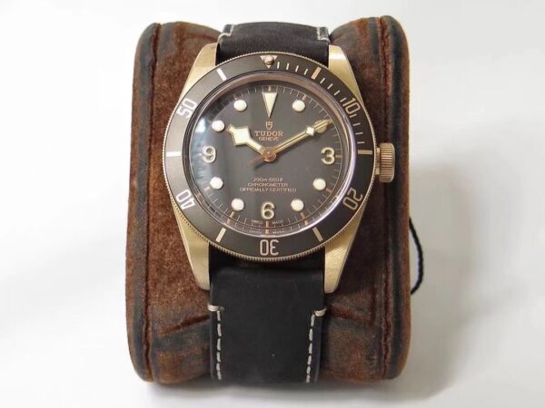 TUDOR