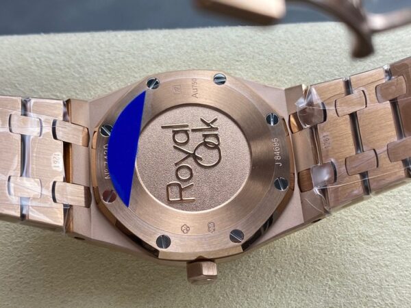Audemars Piguet 37mm infinityget.com - Image 2