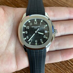 Patek Philippe Aquanaut 5167