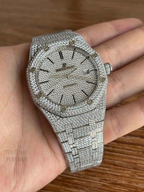 AP 15400 TOP 5A infinityget.com - Image 9