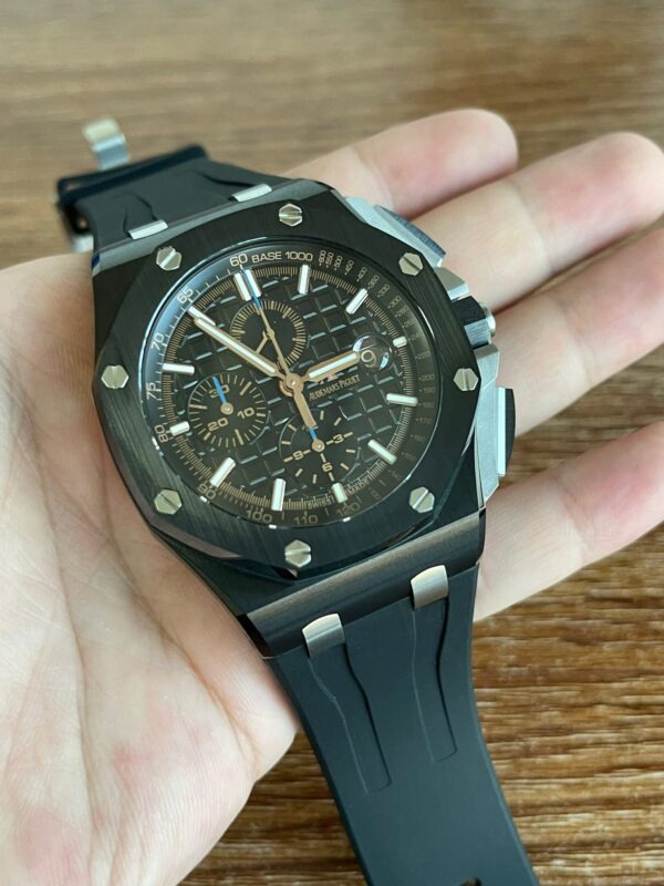 Audemars Piguet AP Royal Oak - Image 8