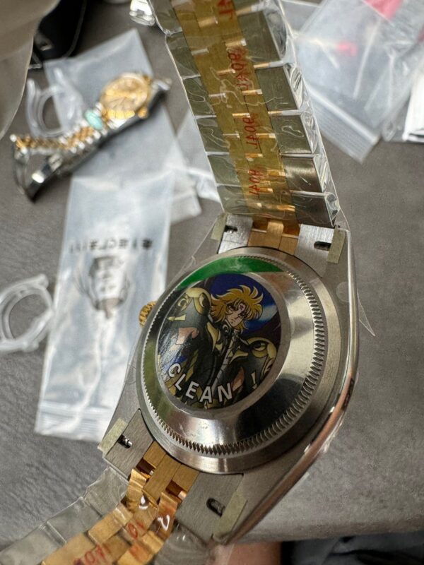 Rolex Datejust 36mm/41mm 3235Movement - Image 5