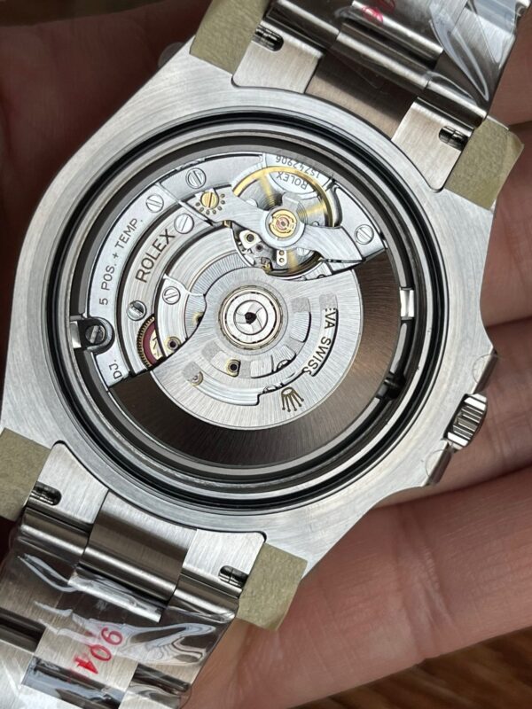 Rolex Explorer II 3285 Swiss Movement - Image 3
