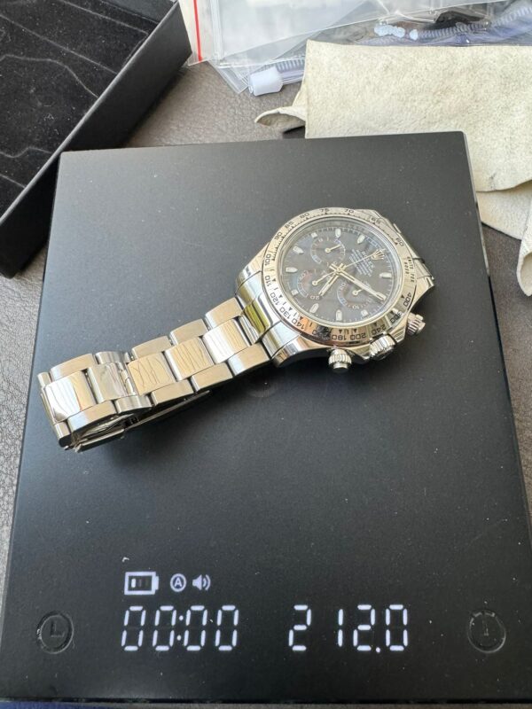 Rolex Daytona 4130&4131 Movement - Image 3