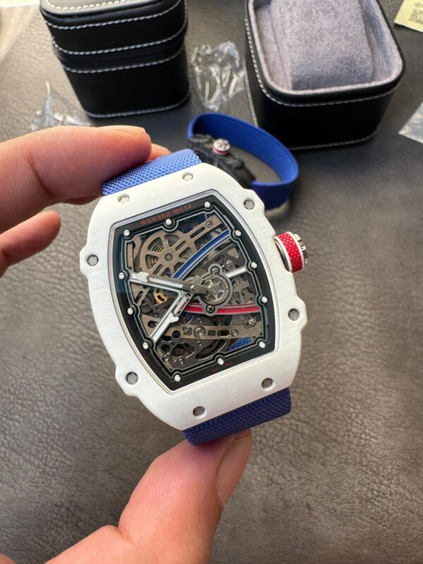 Richard Mille 67-02 collection - Image 3