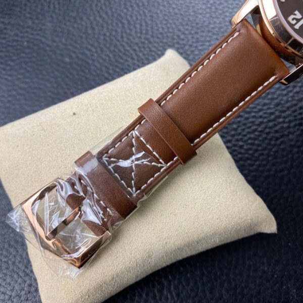 Patek Philippe 5524 Calatrava - Image 5