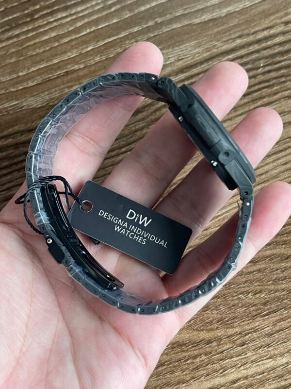 Patek Philippe 5711 DIW Modification Customization carbon fiber - Image 4
