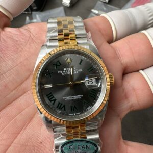 Rolex Datejust 36mm/41mm 3235Movement
