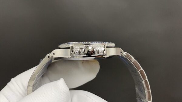 Patek Philippe 7118 Nautilus women-s - Image 4