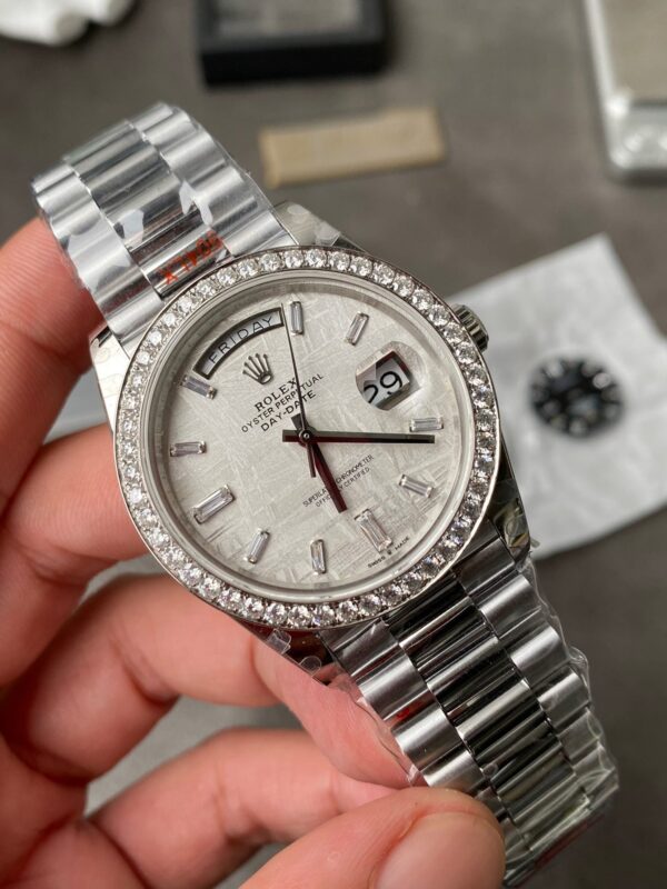 Rolex Day-Date 40mm - Image 2