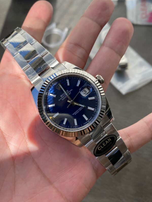 Rolex Datejust 41mm/36mm 3235Movement - Image 9