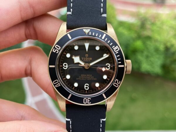 TUDOR