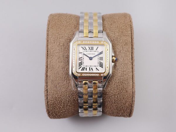 Cartier Cheetah All colors 22mm/27mm Women-s - Image 15