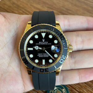 Rolex YACHT-MASTER