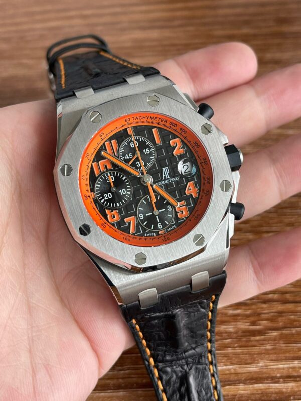 Audemars Piguet AP Royal Oak - Image 11